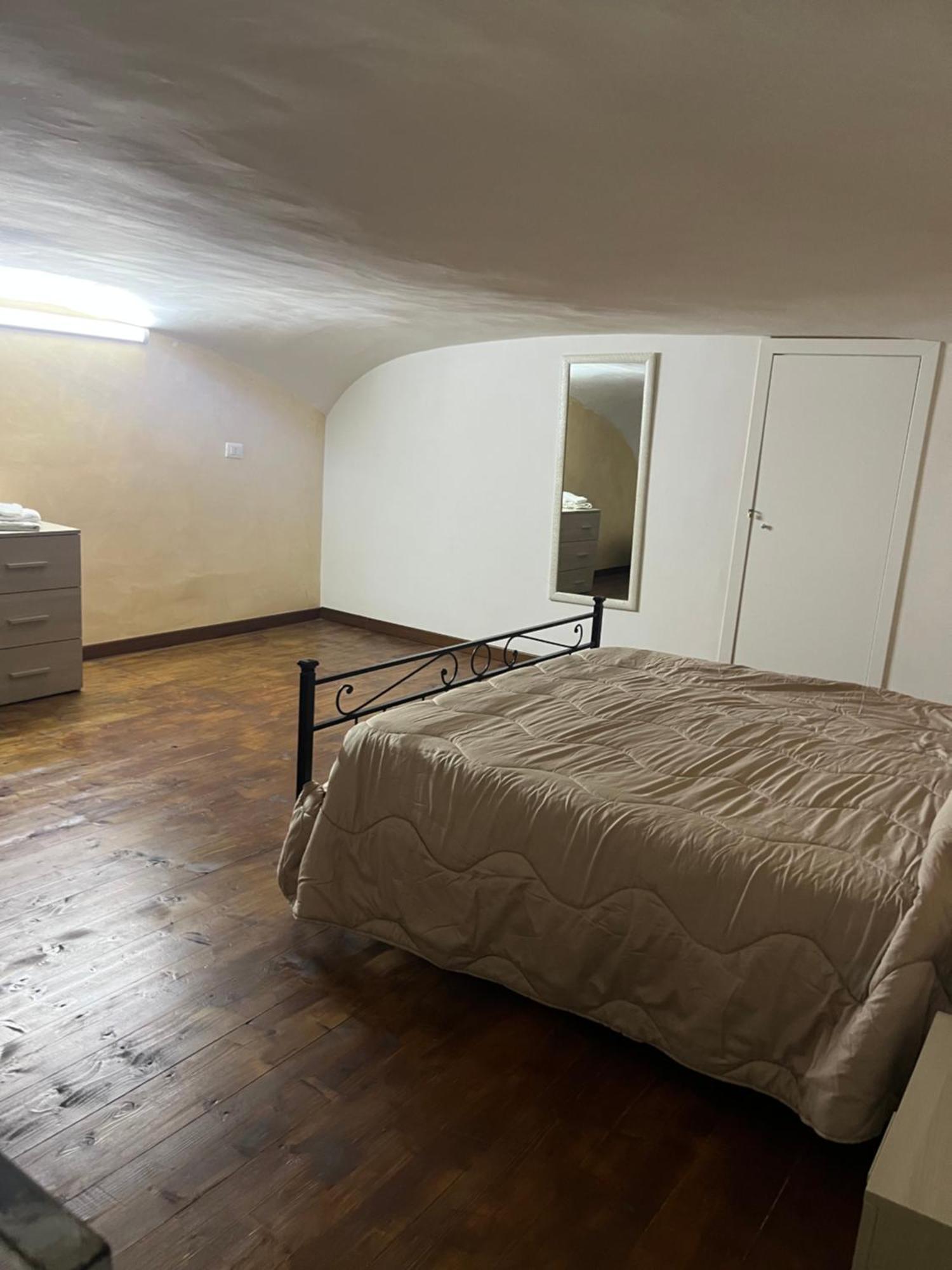 Apartamento Bouganville Nápoles